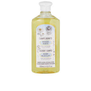 Camomila Children'S Shampoo Blonde