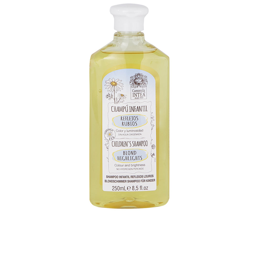 Camomila Children'S Shampoo Blonde