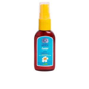 Camomile Infantil Hair Covering