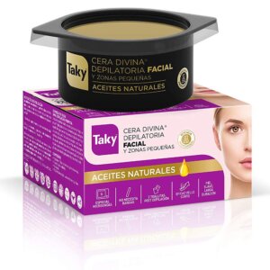 Natural Oils Divine Facial