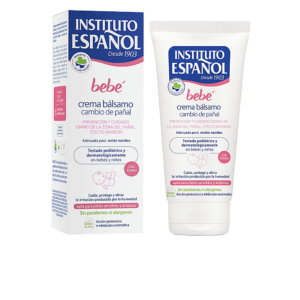 Bebe Diaper Balm Cream