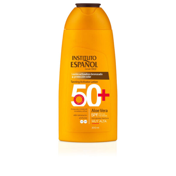 48 SPF 50+ Bronzing Lotion 300 ml 48 Spf 50 Bronzing
