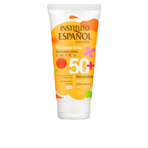 Sun Protector For Children