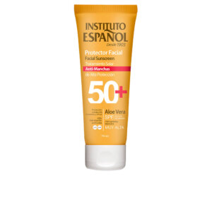 Facial Sunscreen Anti Stain