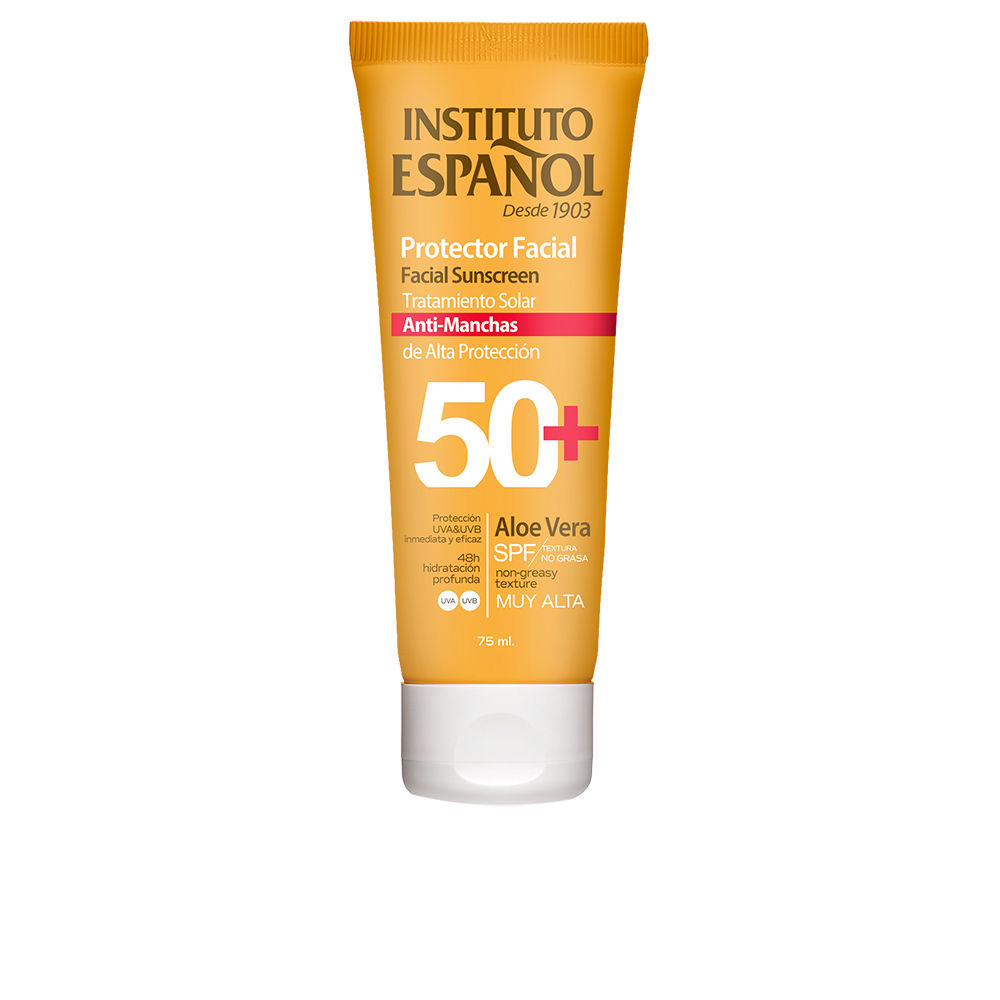 Facial Sunscreen Anti Stain