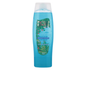 Aromatherapy Stimulating Shower Gel