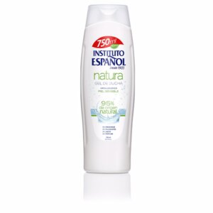 Natura Sensitive Skin Shower
