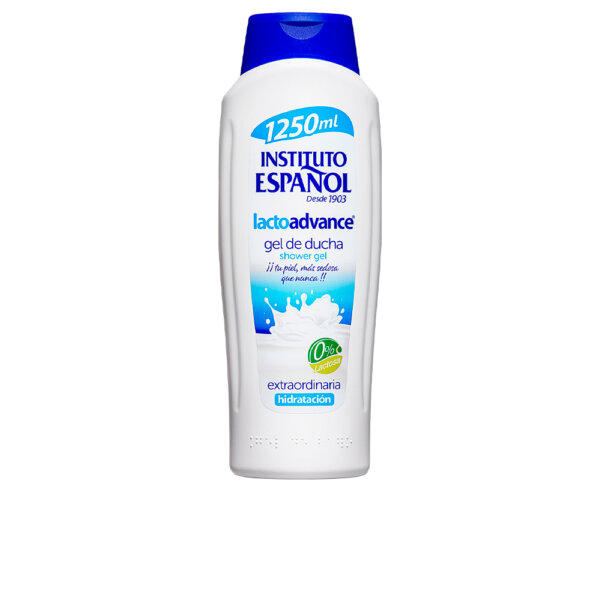 Lacto Advance Shower Gel Lacto Advance Shower Gel