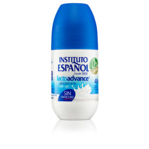 Lactoadvance 0% Deo Roll