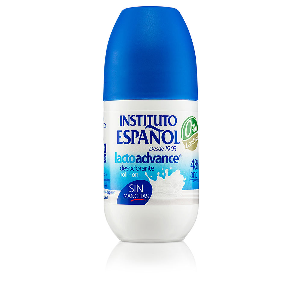 Lactoadvance 0% Deo Roll