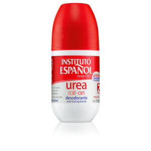 Instituto Español Urea Deodorant Roll-On
