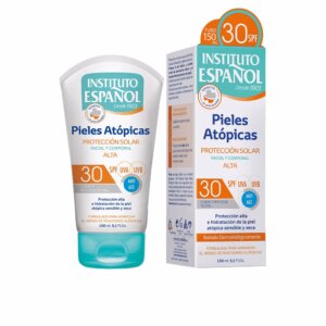 Atopic Skin Facial And 150ml