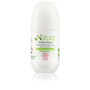Natura Madre Tierra Ecocert