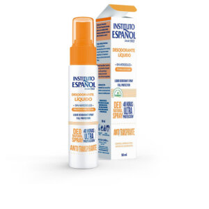 Total Protection Liquid Deodorant