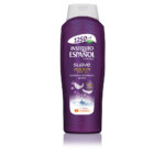 Soft Shower Gel