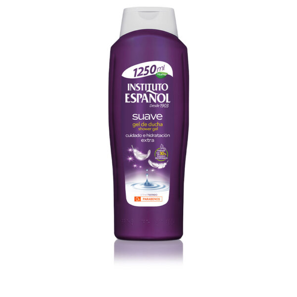 SOFT shower gel 1250 ml Soft Shower Gel
