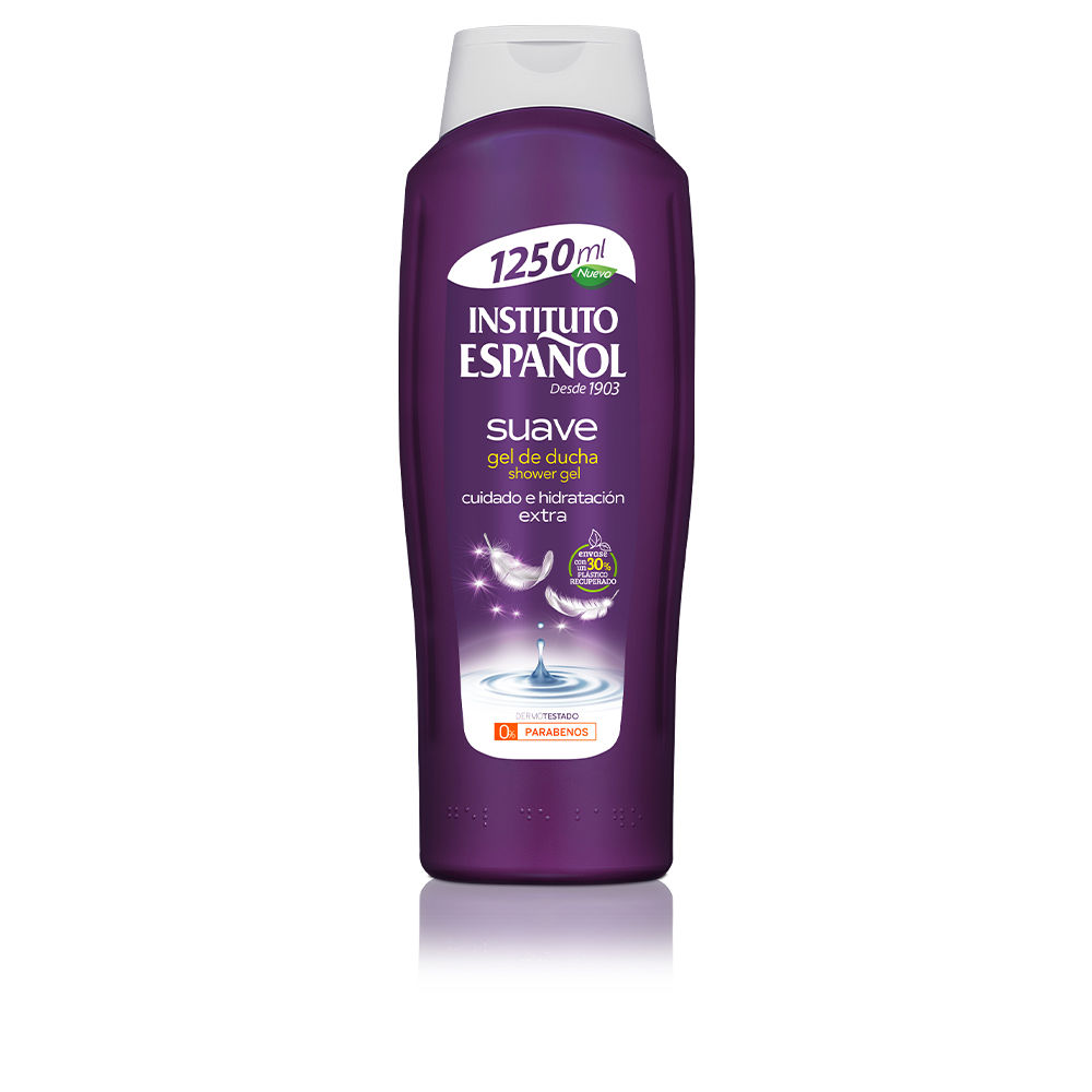 Soft Shower Gel