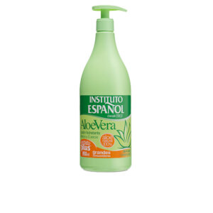 Aloe Vera Locion Corporal