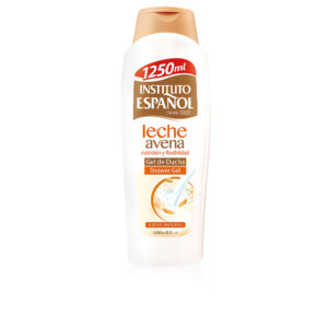 Oat Milk Shower Gel 1250ml