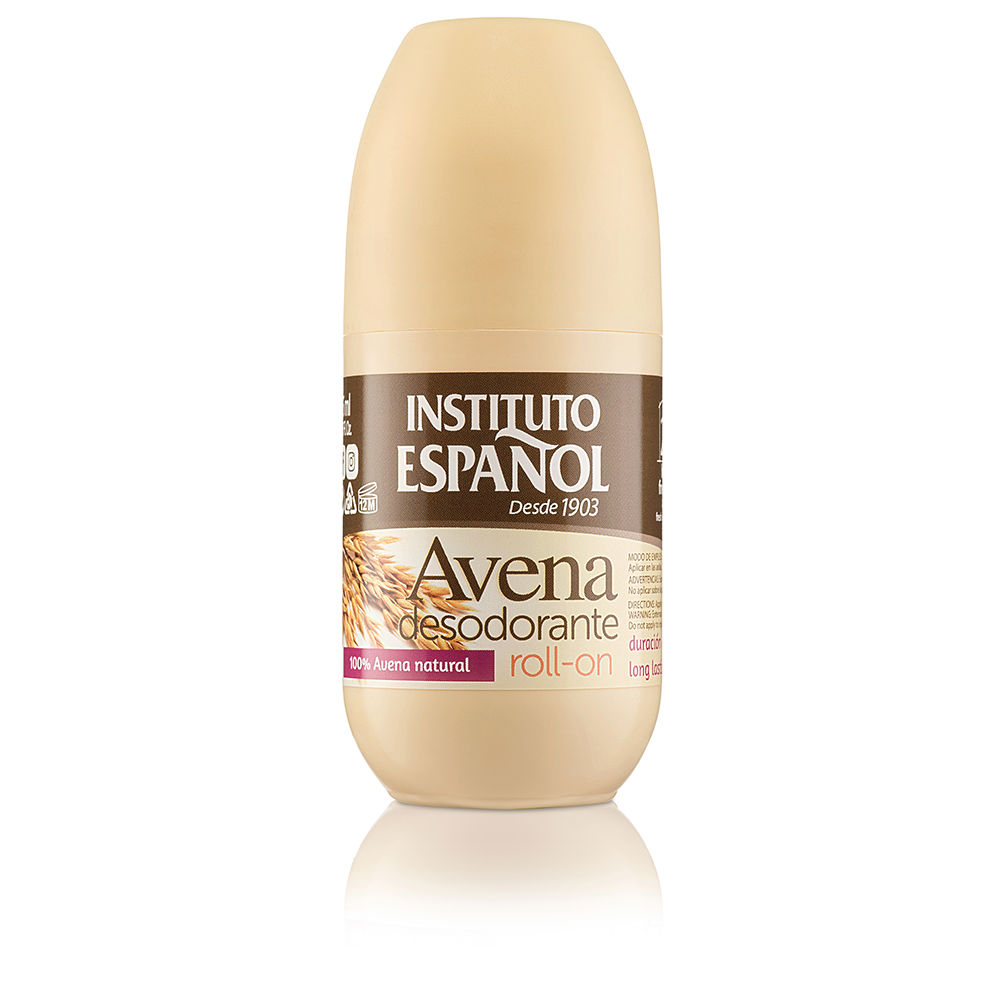 Avena Deo Roll On
