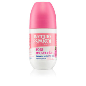 Rosa Mosqueta Deodorant Roll