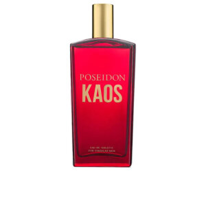 Kaos Eau De Toilette