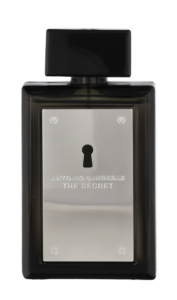Antonio Banderas A. Banderas The Secret Edt Spray