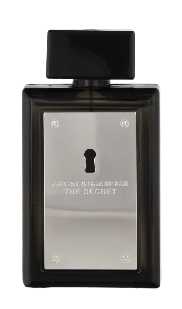 Antonio Banderas A. Banderas The Secret Edt Spray