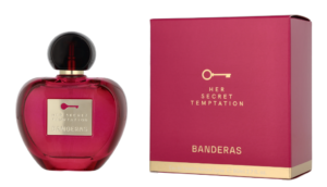 Antonio Banderas Secret Temptation