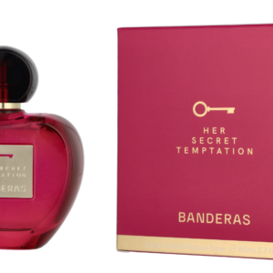 Antonio Banderas Secret Temptation