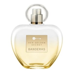 A Banderas Her Golden