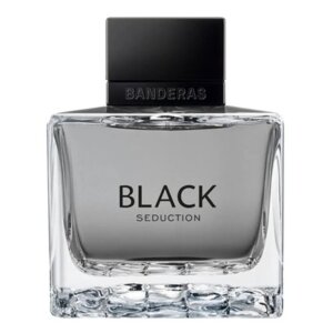 Seduction In Black