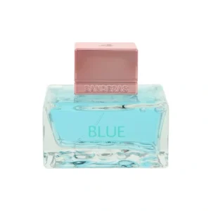 Blue Seduction For Woman Tualettvesi