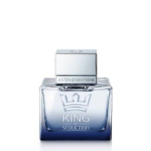 King Of Seduction Edt