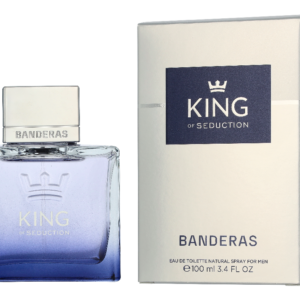 A Banderas King Of