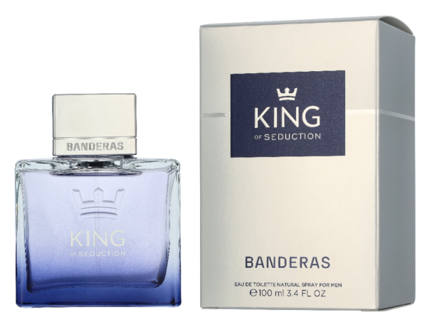 A Banderas King Of