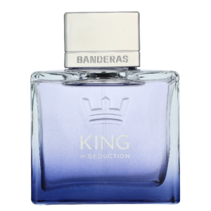 Antonio Banderas A. Banderas King Of Seduction Edt Spray