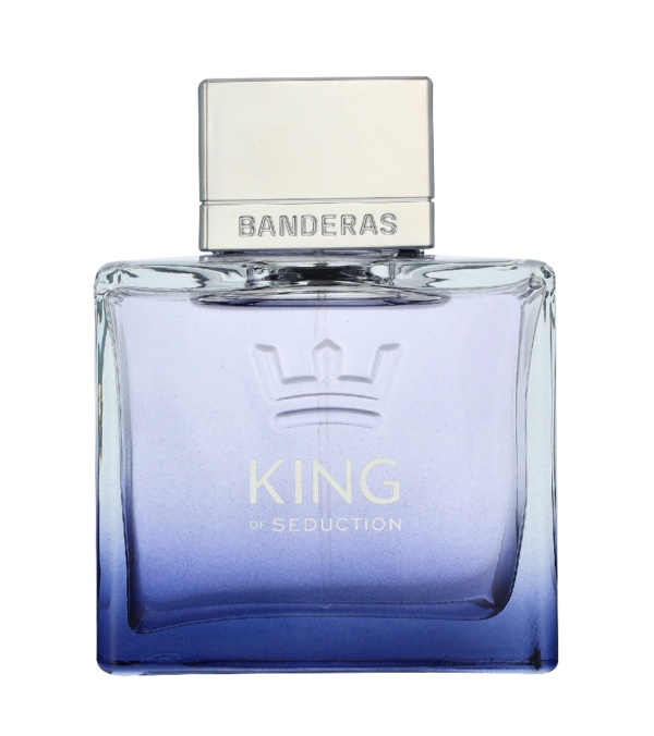 Antonio Banderas A. Banderas King Of Seduction Edt Spray