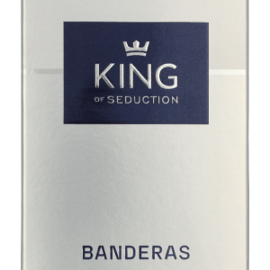 Antonio Banderas A. Banderas King Of Seduction Edt Spray