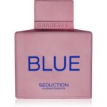 Blue Seduction Summer Essence
