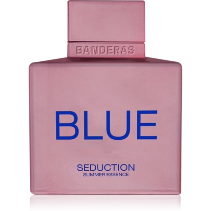 Blue Seduction Summer Essence for Women EDT Blue Seduction Summer Essence