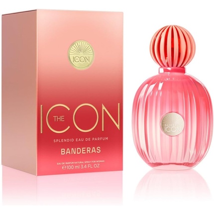 The Icon Splendid EDP The Icon Splendid Edp