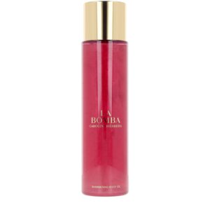La Bomba Shimmering Body