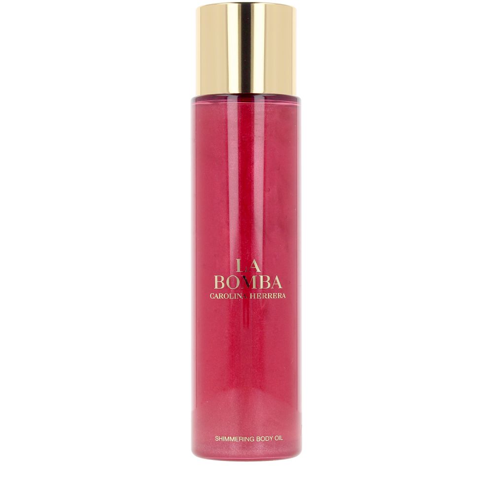 La Bomba Shimmering Body
