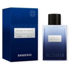 Antonio Banderas Essence of Success tualettvesi 100 ml