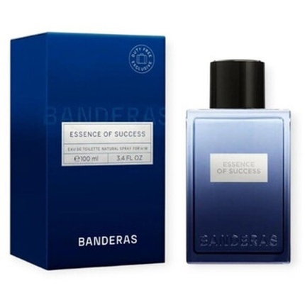 Antonio Banderas Essence of Success tualettvesi 100 ml
