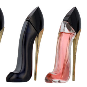 Carolina Herrera Good Girl miniatuuride komplekt