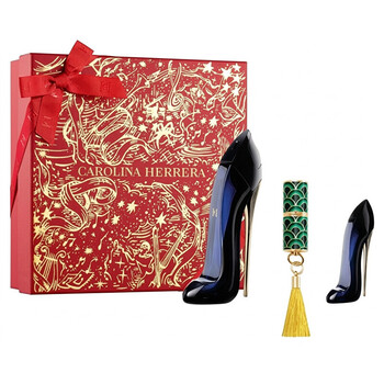 Good Girl Gift Set