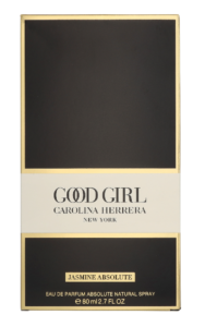 Carolina Herrera Good Girl Jasmine Absolute Edp Spray