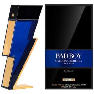 Bad Boy Cobalt Absolute Parfüümvesi